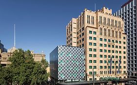 Mayfair Hotel Adelaide By Ihg